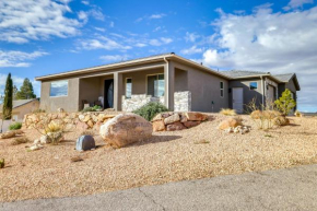 Toquerville Vacation Rental, Near State Parks!
